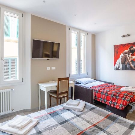 De'Giudei, Bologna By Short Holidays Eksteriør bilde